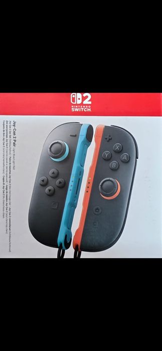 Nintendo switch 2 nou sigilat