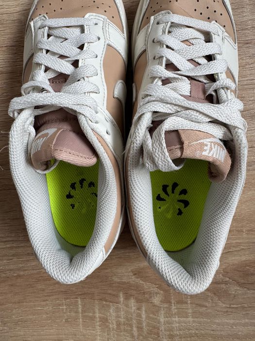 Nike Dunk Low Next Nature nr. 37.5