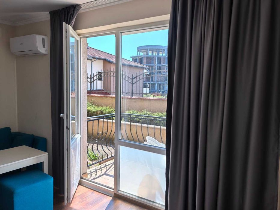 Студио за продажба в Свети влас