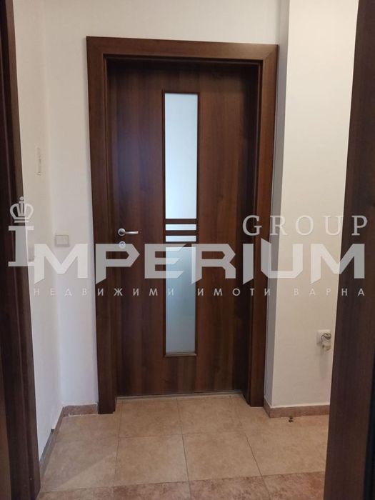 Дава се под наем Двустаен апартамент в Варна, Колхозен пазар - 55 кв.м за 500 € - Снимка #8
