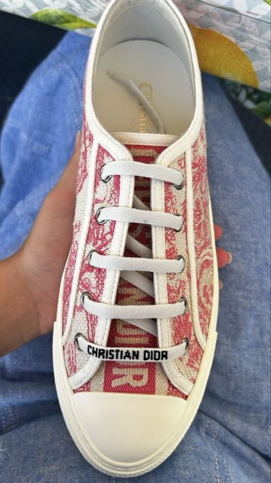 Дамски маратонки Dior