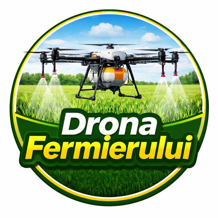 tratamente Drona Stropire și fertilizare precisă