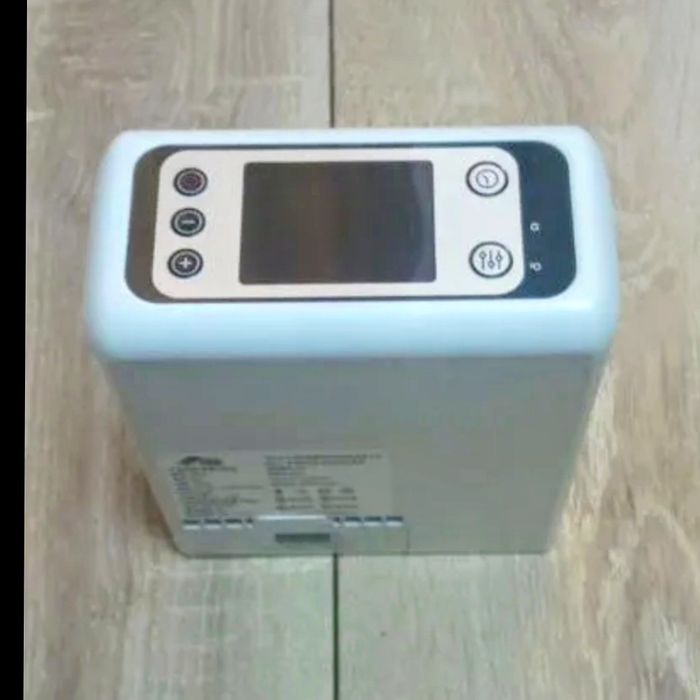 Кислородный концентратор ручной 5 литров