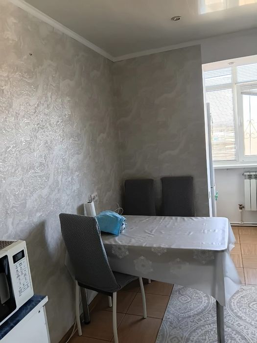 Продам двухкомнатную квартиру