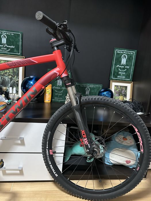 Rockrider 540 27.5 inch