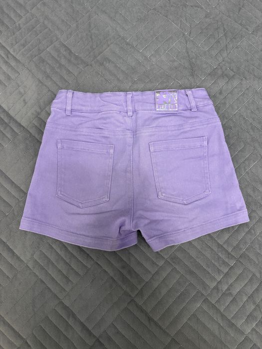 Шорты для девочки