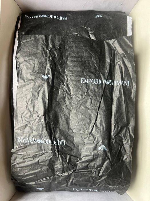 Мъжки обувки Emporio Armani, размер 43