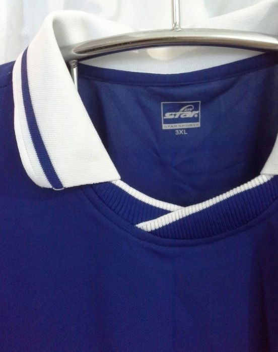 Футбольная форма