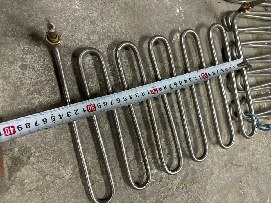 Тены в продаже 4шт