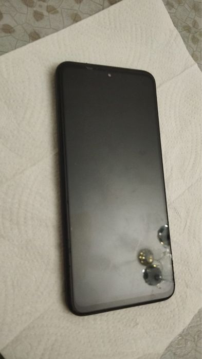 Xiaomi Redmi Note 11