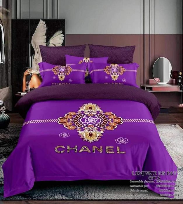 Stoc lenjerii brand