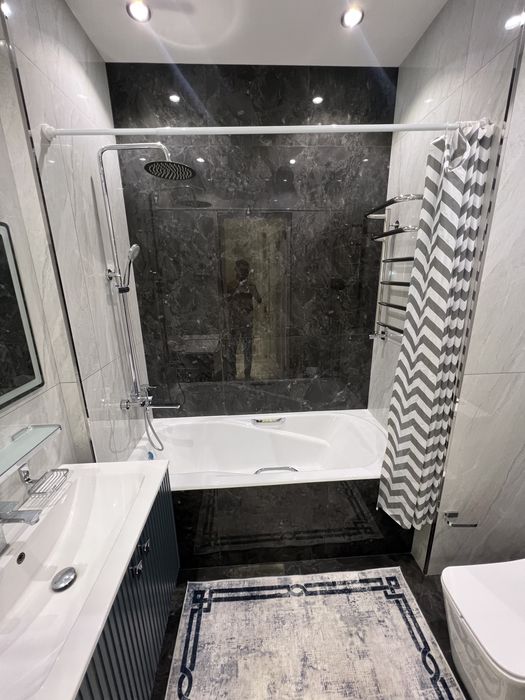 Продается Tashkent City Гарденс 3комнат