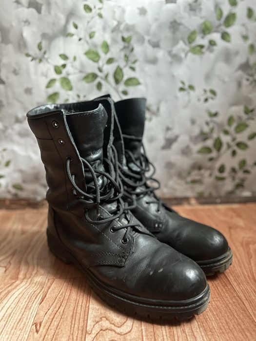 Летняя военная форма