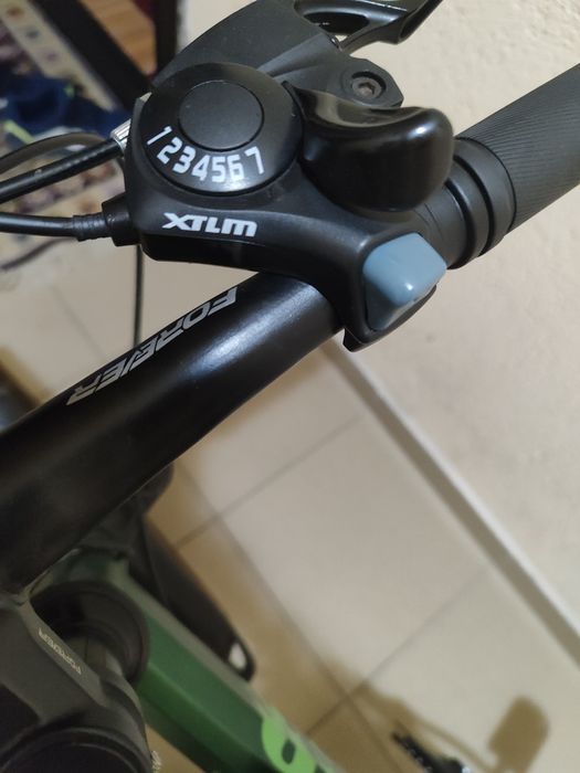 Bicicleta pliabila copii