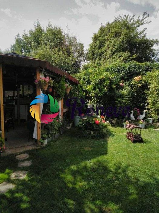 Къща в Варна, област-к.к. Св.Св. Константин и Елена площ 350 цена 420