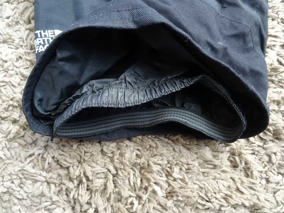 the north face XL ски панталон