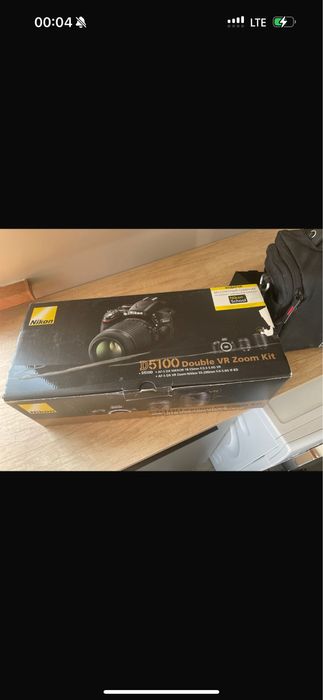 Фотоаппарат