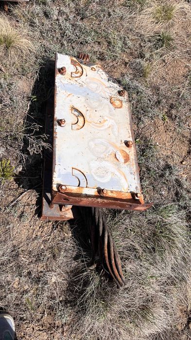 аммортизаторы б/у