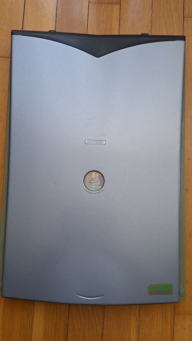 Scanner CanoScan LIDE 30
