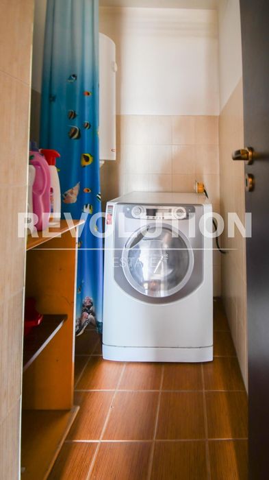 Дава се под наем Едностаен апартамент в София, Зона Б-18 - 52 кв.м за 600 € - Снимка #8