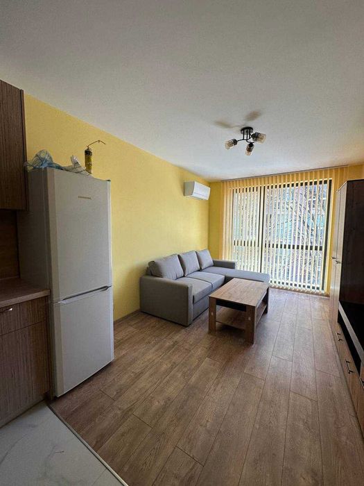 Дава се под наем Двустаен апартамент в София, Зона Б-18 - 64 кв.м за 698.19 € - Снимка #1