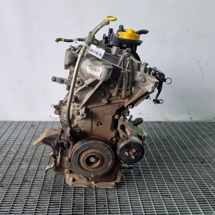 Motor Dacia Duster II 1.0 Benzina - 2021 101CP Manuala H4D 480 Euro6 (1473) Benzina