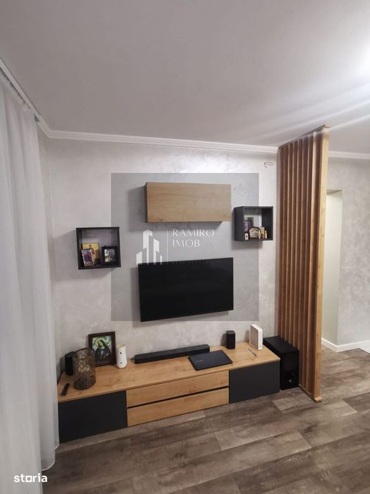 Apartment in Bucuresti - Vedere 4