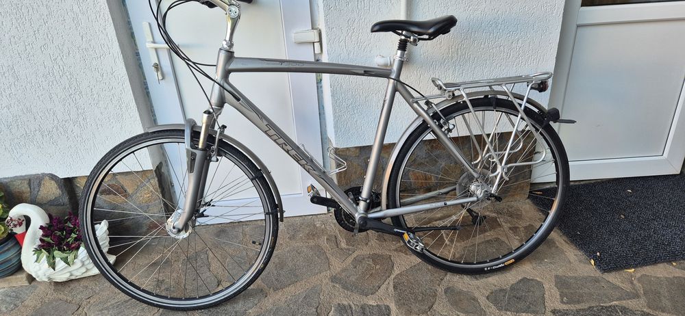 Bicicleta Trek navigator 29