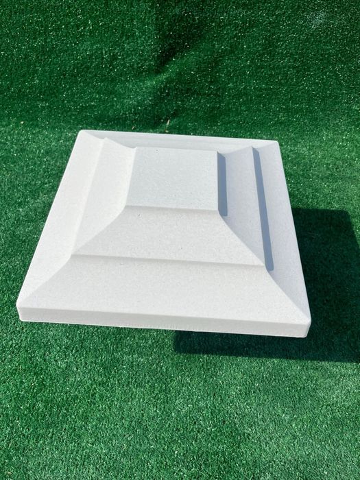 Capace/ intervale/ coame gard