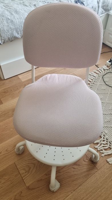 Scaun birou copii, Ikea