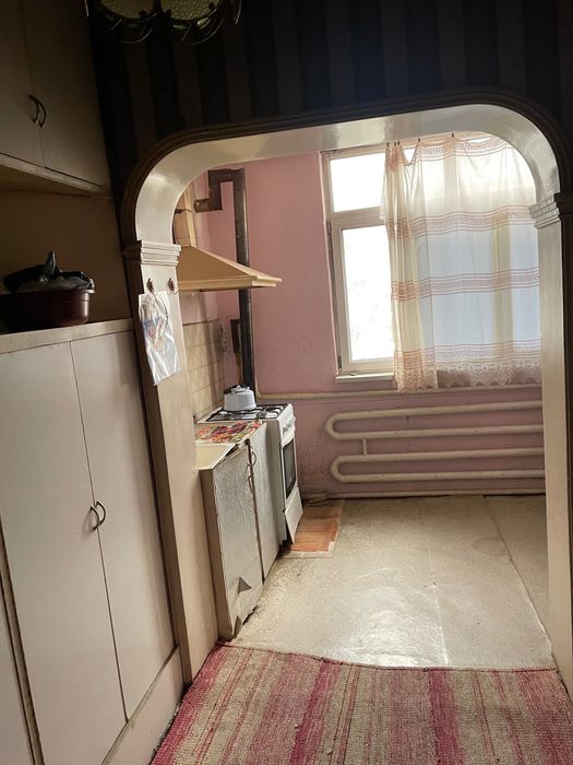 Продам квартиру 3 микрорайон