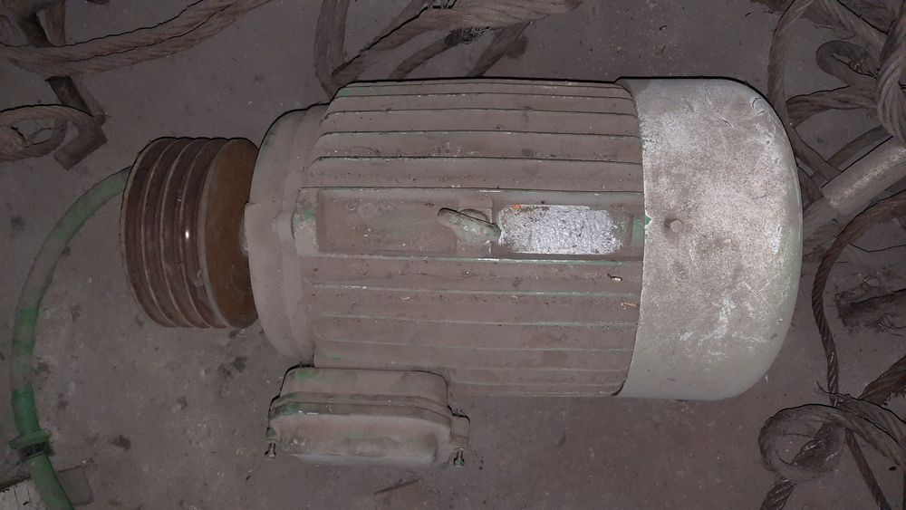Motor electric 16 kw