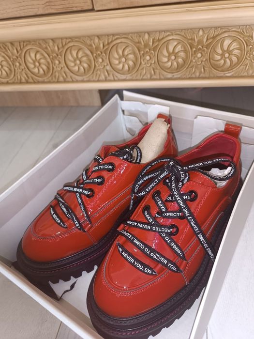 Кроссовки италия