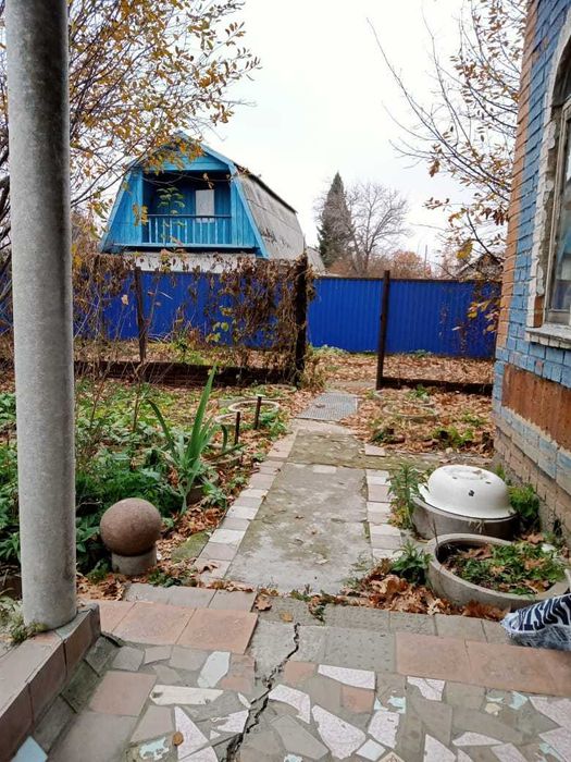 сдам дачу в кооперативе Колос