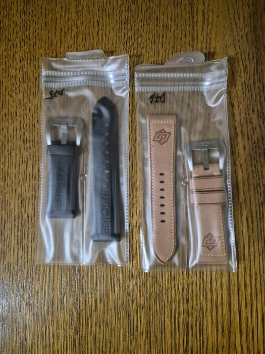 Panerai Luminor Marina