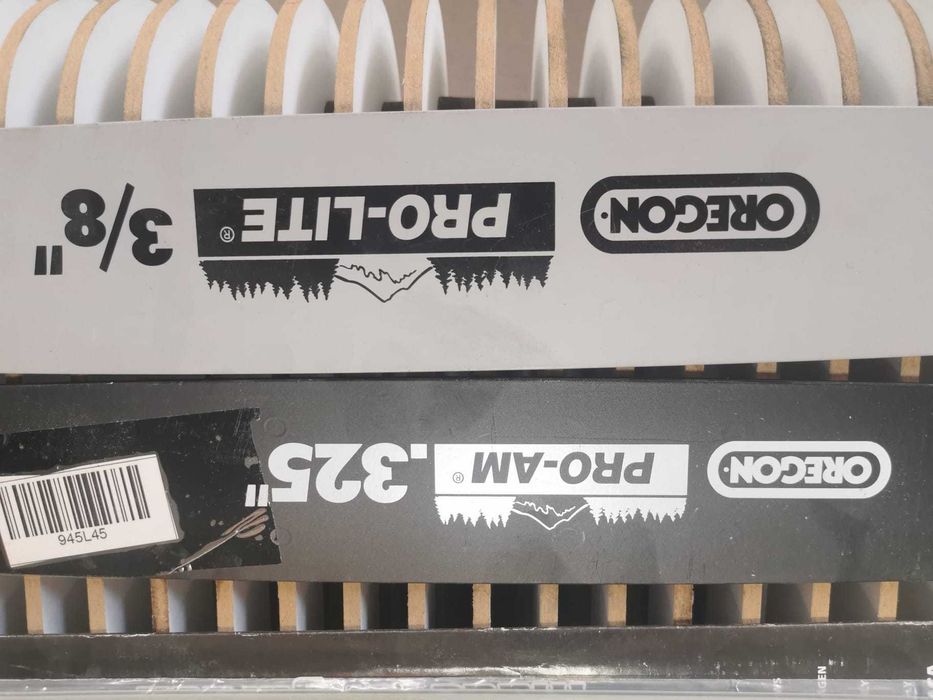 Lame drujba 20, 35, 40 si 45 cm, compatibile Stihl, Omac, Ruris, Hecht