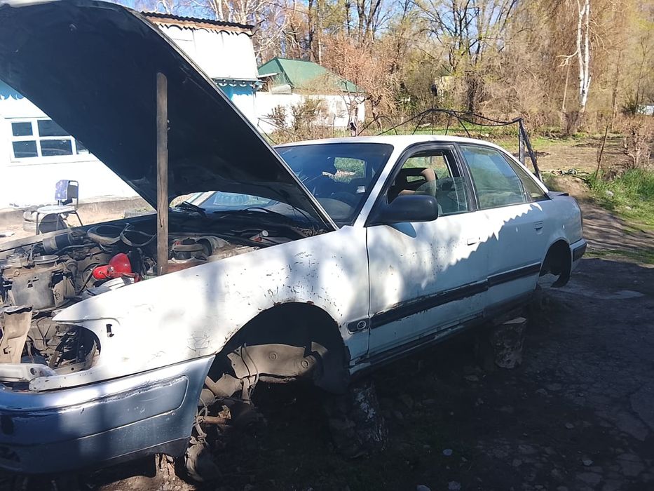 Продам машину на разбор
