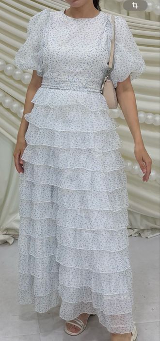 Продам платье Zimmermann