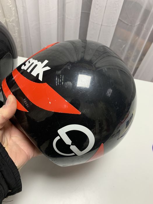 Каска за мотоциклет