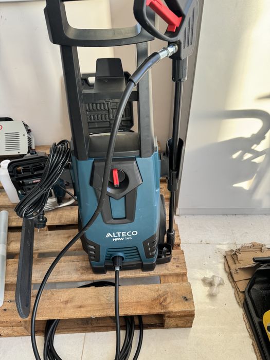 Прокат, аренда инструментов