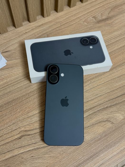 Айфон iPhone 17 256GB 100%