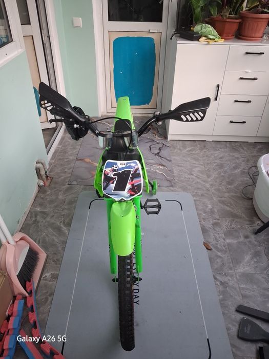 Велосипед подростковый