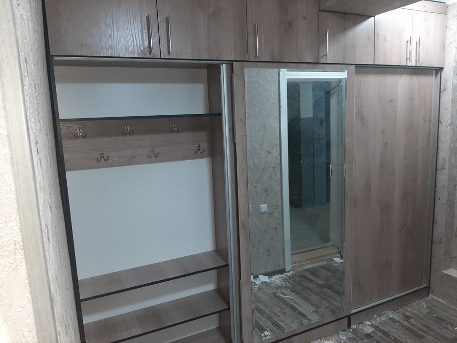 Прихожка на заказ