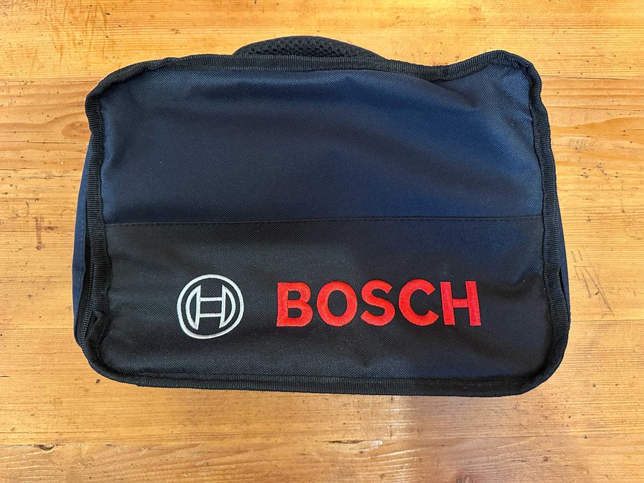 Чанта за инструменти Bosch