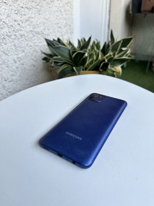 Samsung A03