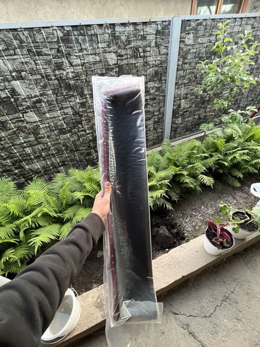 Продам ветровики