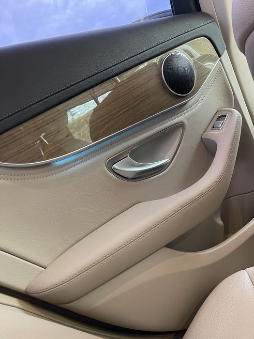 Mercedes c200, Masina se afla in Belgia!!