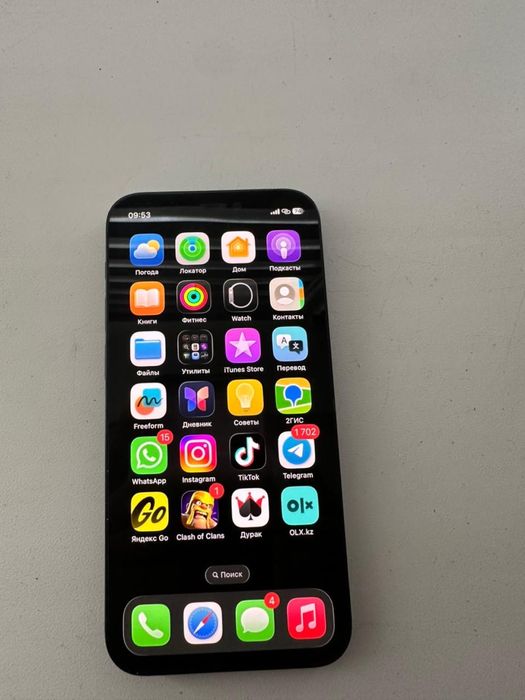 Айфон 12 мини ……