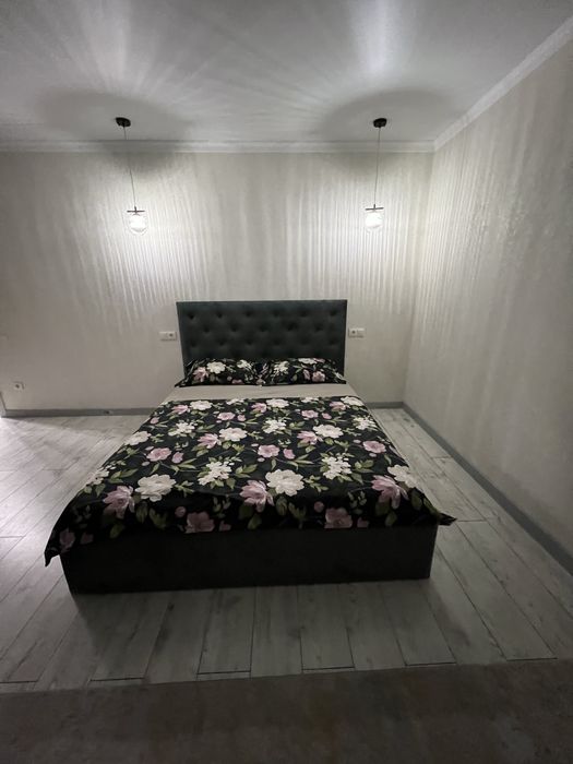 Квартира Зачаганск Монкеулы