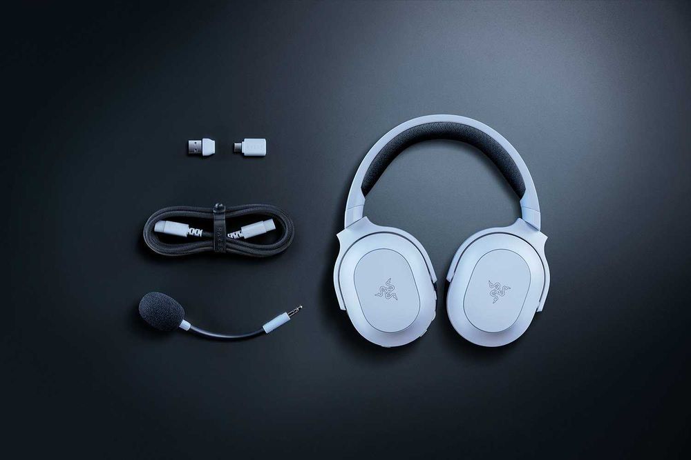 Наушники Razer Barracuda X Chroma